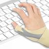1Pcs Light Thin Thumb Tendon Sheath Wrist Guard Orthodontic Pressure Wrapped Wrist Guard Anti Sprain Thumb Protective Sleeve