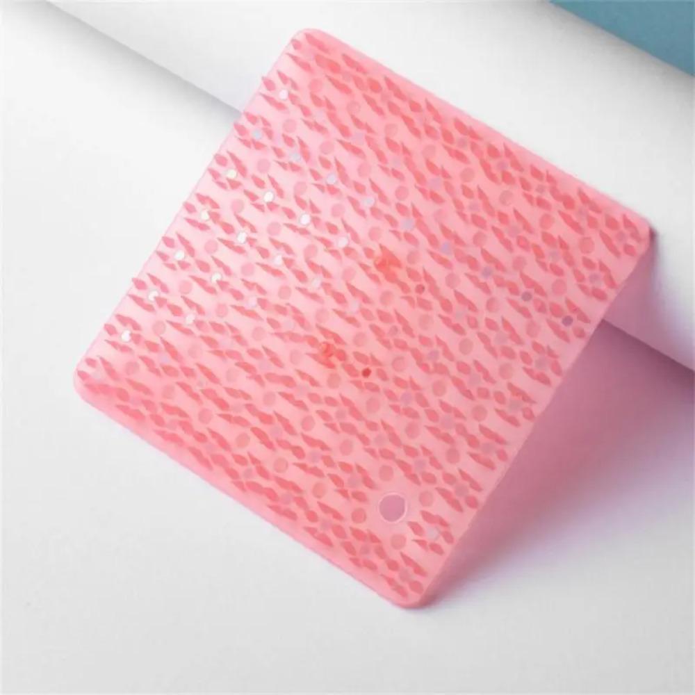 10 stücke Küche Reinigungsbürste Geschirrspülbürste Obst Gemüse Reinigungsbürsten Topf Pfanne Weiche Silikon Scheuerschwämme Reinigungswerkzeuge