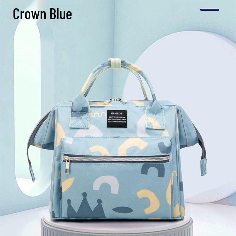 

Stylish Waterproof Multi-Function Backpack for Parents: Large Capacity, Lightweight, Double Strap, Moisture-Proof 20+ Years Experience, Same Quality as Major Brands