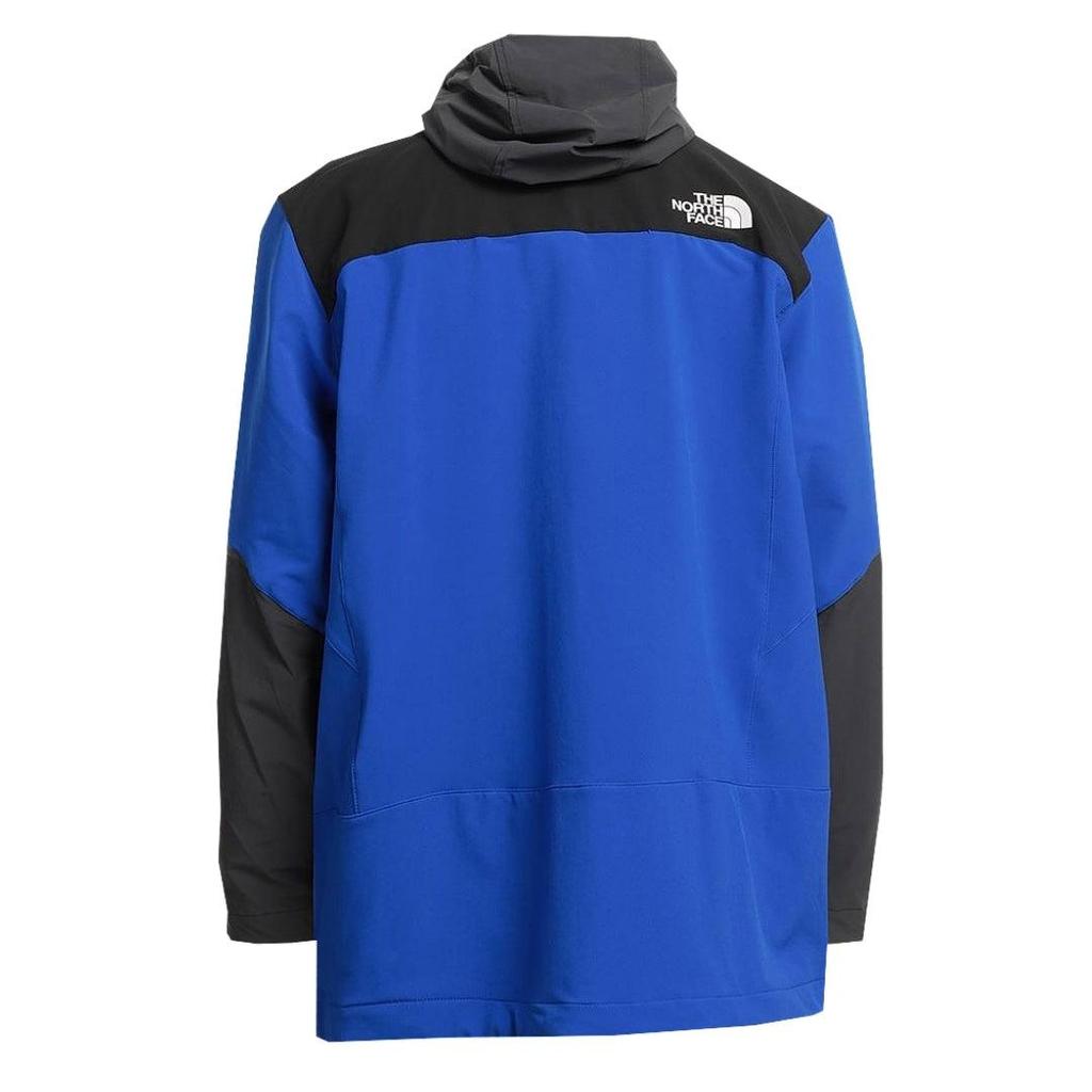The North Face Men's Hybrid Soft Shell Jacket