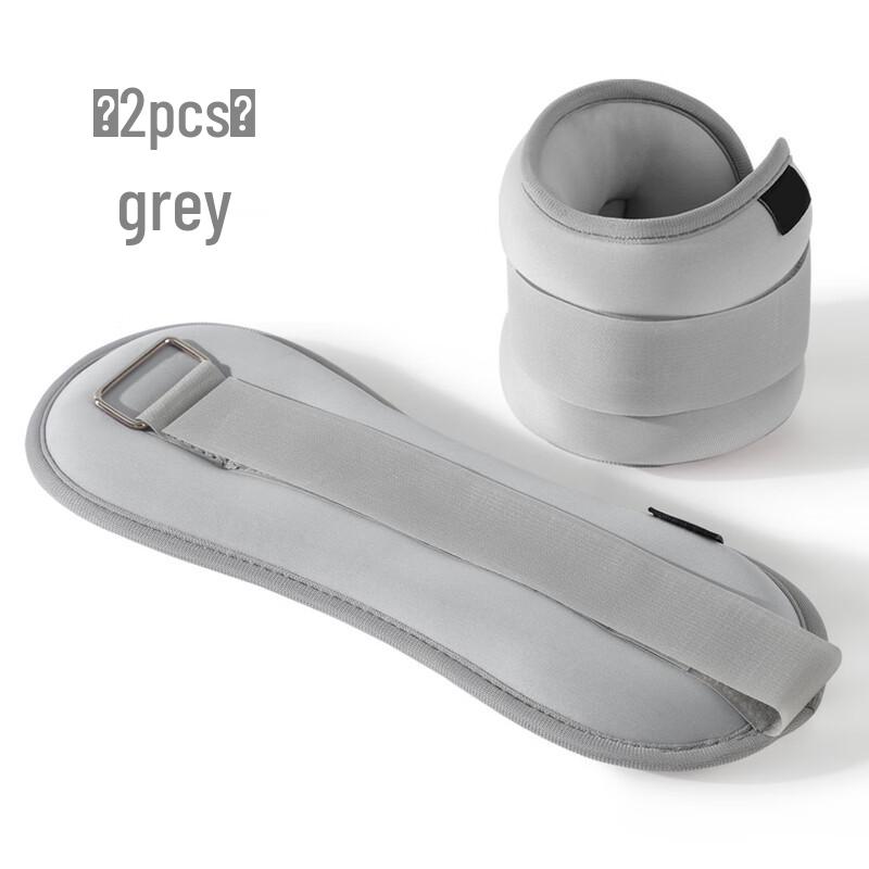 WEZHO Adjustable Weighted Ankle Straps Sandbag