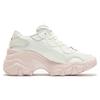 Puma Pulsar Wedge PNK - Electric Blush Damesneakers Rosa Hvit 395451-01