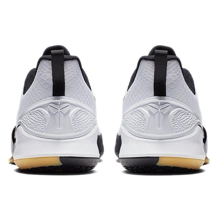 Nike Mamba Focus 'White Gum' Men's AJ5899-100