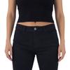 .Sara - Women' Skinny Jeans Push-Up High Waist - Sa1008-13 38 Trousers