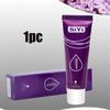 25ML Water Based Lubricant for Anal Vaginal Sex Strong Drawing Lubrication Lasting Sex Oil Cream Easy Clean Adult Product for Couple