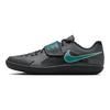 Nike Zoom Rival SD 2 Černé Elektrická Alga Unisex Tenisky Jasný Smrk Volt FZ9665-001