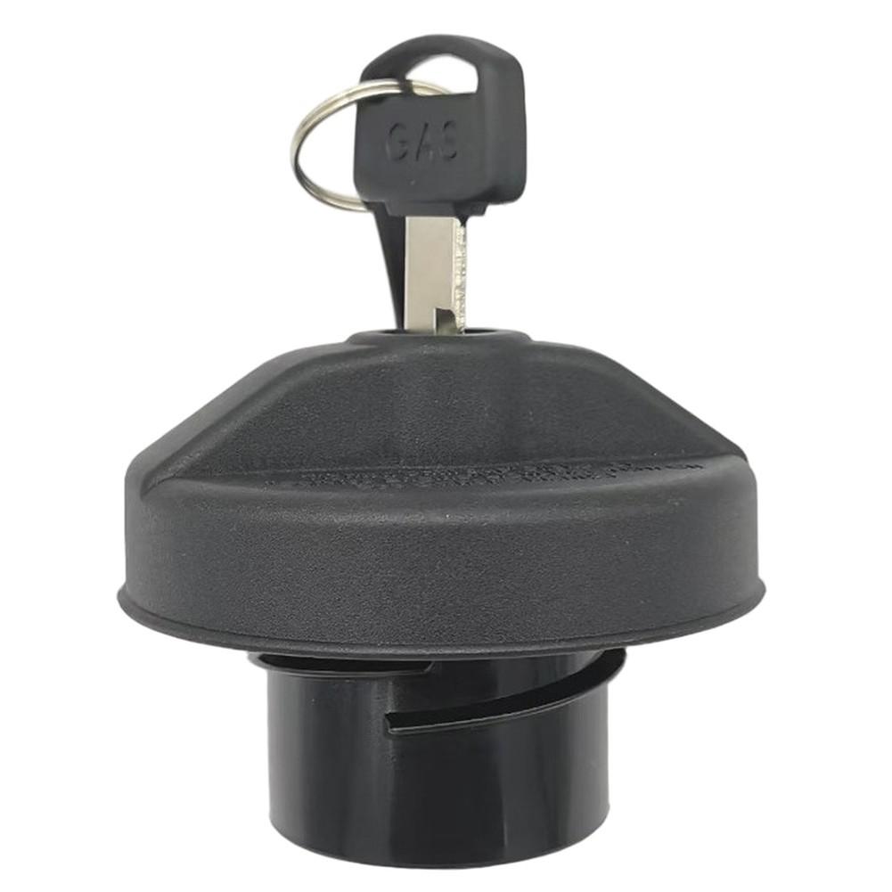 

Fuel Tank Cap Locking Gas Cap Plastic Construction