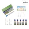 Gardening Test Kit PH Measurement Solution Soil Test Kit