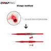 10Pcs 30V Instrumentation Diagnostic Tools Multimeter Test Needle Tip Probe Automotive Tool Accessories for Automotive Kit