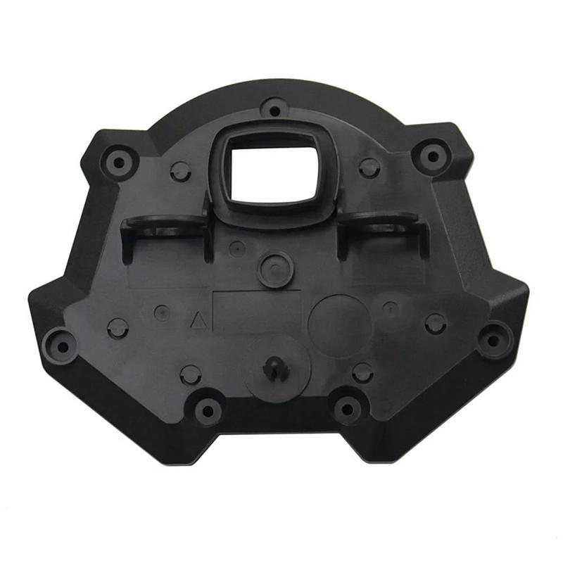 Gauge Odometer Tachometer Housing Cover Meter Speedometer Instrument Case Plastic For Kawasaki Ninja Z900 Z650 Z400 2017-2019-A9