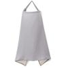 Cotton Mother Outing Breastfeeding Cover Privacy Apron Adjustable Breastfeeding Apron Stroller Blanket