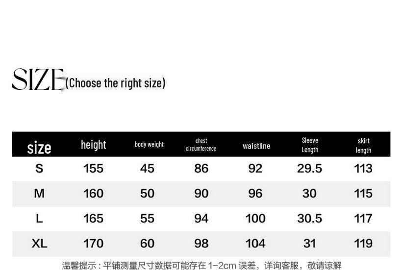 Demana Pure Cotton Workwear Stand Collar Dress