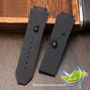 Watch Band for HUBLOT BIG BANG High Quality Silicone 26*19mm Waterproof Men's Watch Strap Chain Rubber Watch Bracelet
