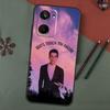Teen Wolf Dylan O'Brien Case For Realme 15 Pro GT7 GT6 C65 C67 C61 C53 C55 C51 C35 C63 C71 C75 11 12 13 14 Pro Plus