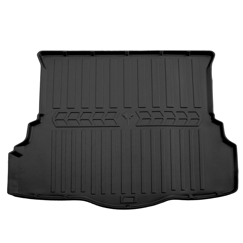 

Trunk mat 3D (SD) (Stingray) for Ford Mondeo 2014-2022