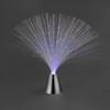 Led Color Changing Fiber Optic Fountain Night Light Lamp Home Decoration Luminous Toys