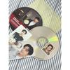 ENHYPEN Enhyphen 2 CD Set J Photocard