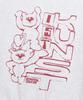 ISTKUNST Circus Bear Sweatshirts_Light Gray(Ik2Dfmm454A)