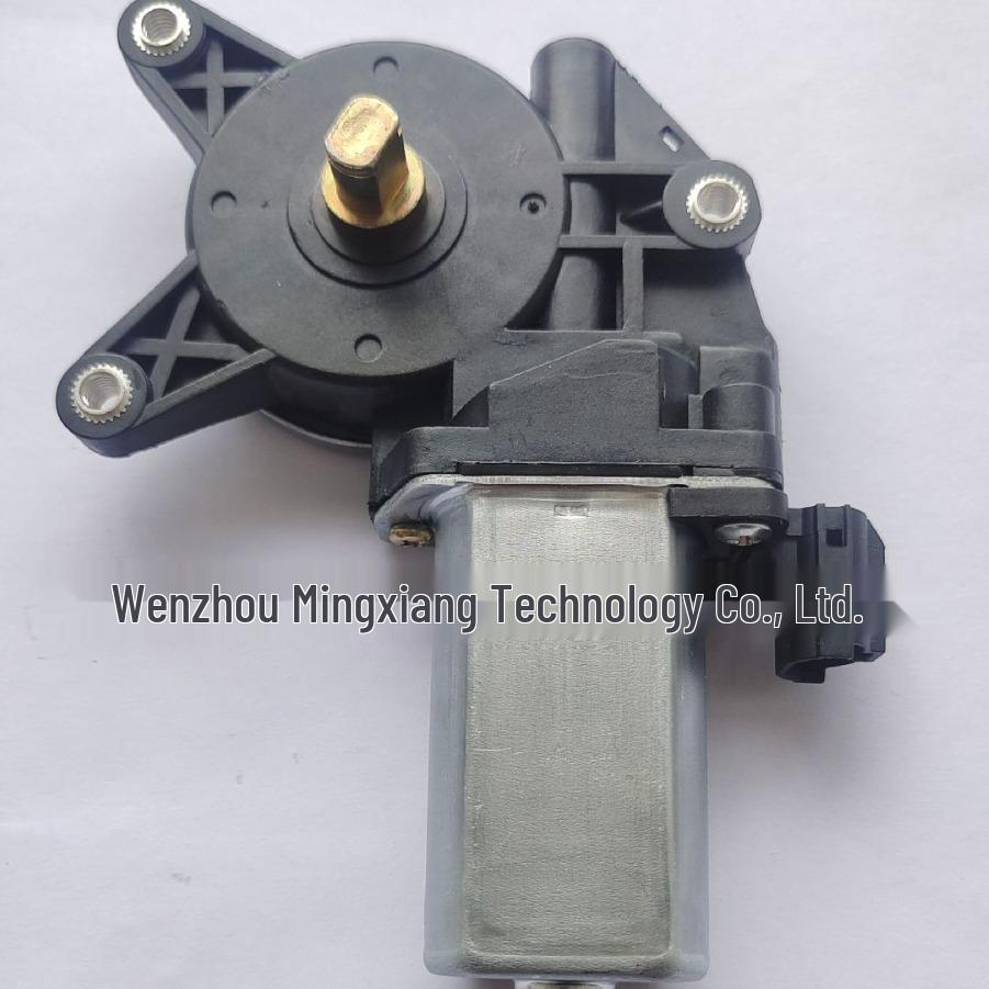 Compatible Power Window Motor for Buick, Foton Midi, and More