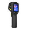 192*144 IR Resolution Infrared Thermal Imager ‑20 to 350 celsius  Temperature Range Handheld Thermal Imaging Device Infrared Thermometer with 4 Pale