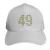 The Invincibles Baseball Cap Casual Daily Wear Quick Dry Performance Cotton Twill Breathable