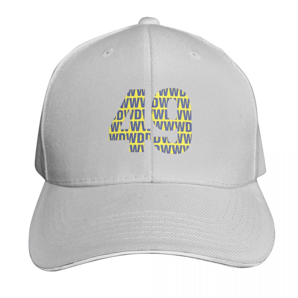 The Invincibles Baseball Cap Casual Daily Wear Quick Dry Performance Cotton Twill Breathable