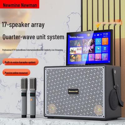 Audio e Video – Lettori karaoke