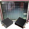 10W 1-to-2 Antenna Switch Aluminum Alloy DC-500Mhz RF Switch High Frequency Switch Portable SDR Transceivers Radio Switch