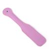 SM Flog Spank Paddle Beat Submissive Sexy BDSM Pink Kinky Fetish Whip PP Paddles Adult Sex Toys