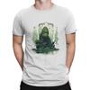 Character Of Film Unique TShirt Creature From The Black Lagoon Casual T Shirt Hot Sale T-shirt For Men Women