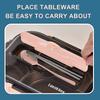 1.5l Bento Boxes For Student, Thermal Insulation Bento Lunch Box Tableware Set,lunch Containers For