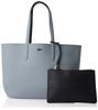 Geantă tote reversibilă ANNA NF2142AAR4000 [Lacoste] [Oficial]