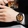 20mm Armband für Samsung Galaxy Watch 6 4 classic/5 Pro 44mm 40mm 47mm 43mm 45 Ohne Lücken Lederarmband Correa Galaxy Watch 6 Armband
