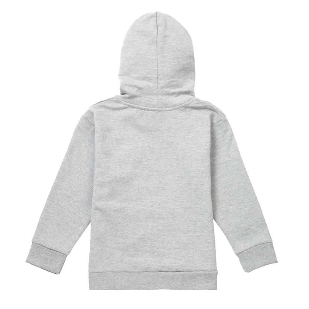 Toy Story Childrens/Kids Galactic Guardian Buzz Lightyear Heather Pullover Hoodie