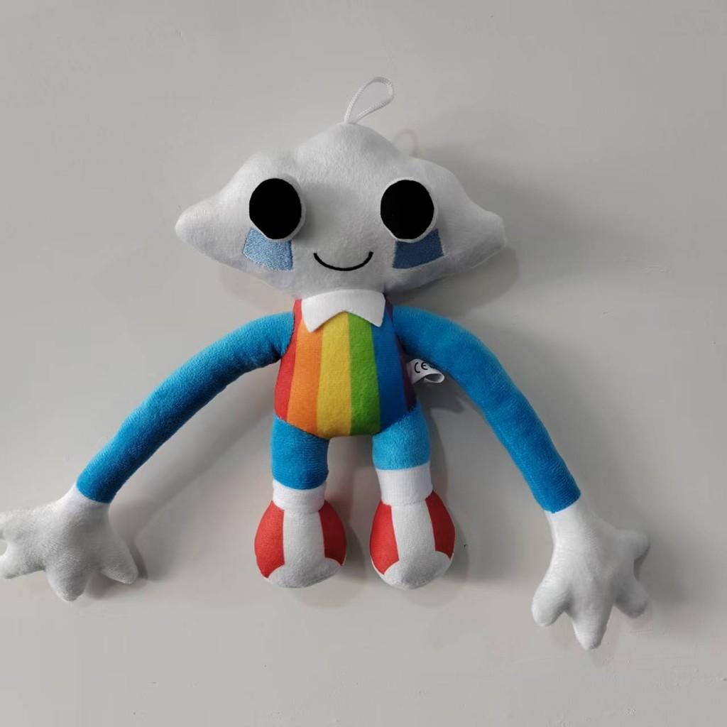 Chapter Playtime Poppy 4 Character Plush Toy Cartoon Stuffed Doll Gifts Kids