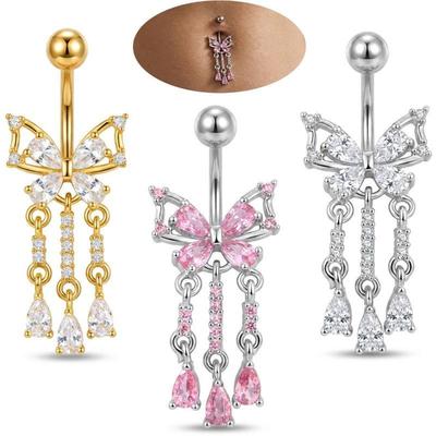 Gioielli e bigiotteria – Piercing