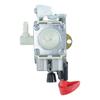 Carburetor For Stihl FS40 FS50 FS56 FS70 FC56 FC70 #4144 120 0608 Zama C1M-S267A