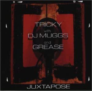 

CD TRICKY - Jackson Pouses PHCW1706 Japan ObiDance & Electronica Used