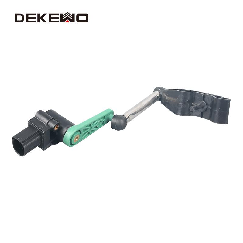 99134302101  99163138100 Front Headlight Level Sensor For Porsche Vw Cayenne Touareg 92a 3.0L 3.6L 4.2L 2010-2018 99134302101