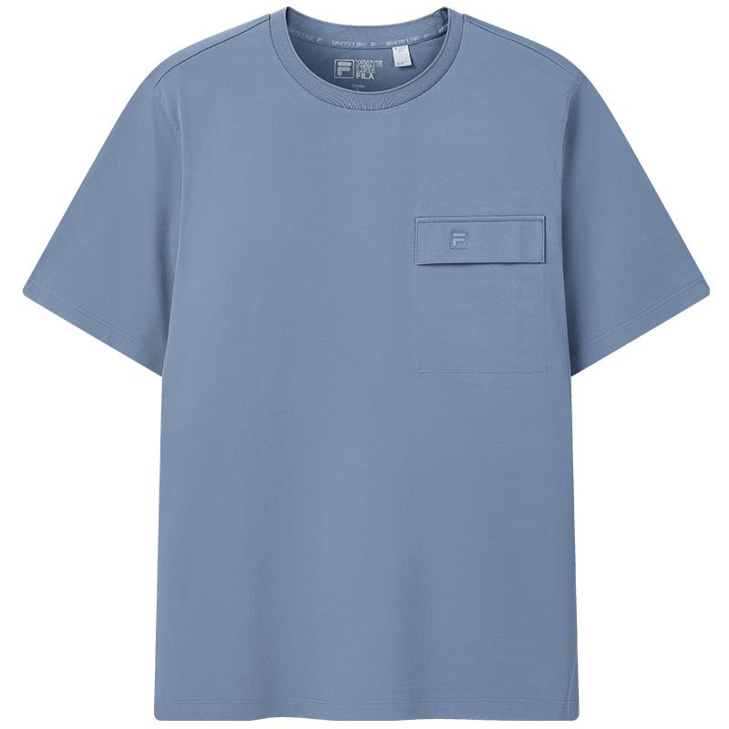 FILA Men s Performance Knit Short Sleeve T-Shirt 2XL