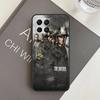 Chicago Fire TV Show Case For Samsung Galaxy M31 M11 M34 M13 M53 M51 M14 M54 M12 M32 M52 M16 M36 M56 M15 M35 M55