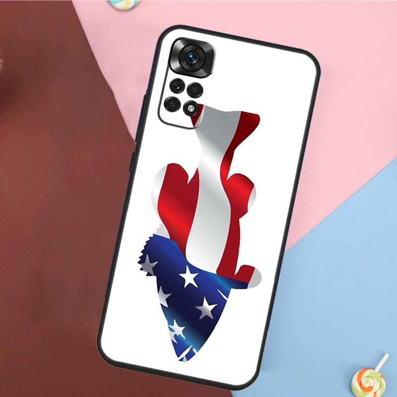 Bass Fishing Cover For Xiaomi Redmi Note 14 13 12 9 10 11 Pro 9S 10S 11S 12S Redmi 14C 10C 12C 13C Case