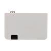 HDMI to RF Modulator HD Signal Converter Coaxial Cable Output for TV Antenna Input