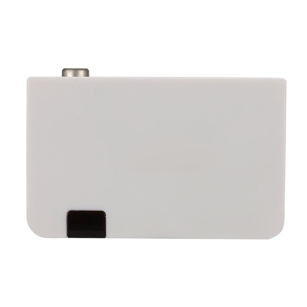 HDMI to RF Modulator HD Signal Converter Coaxial Cable Output for TV Antenna Input