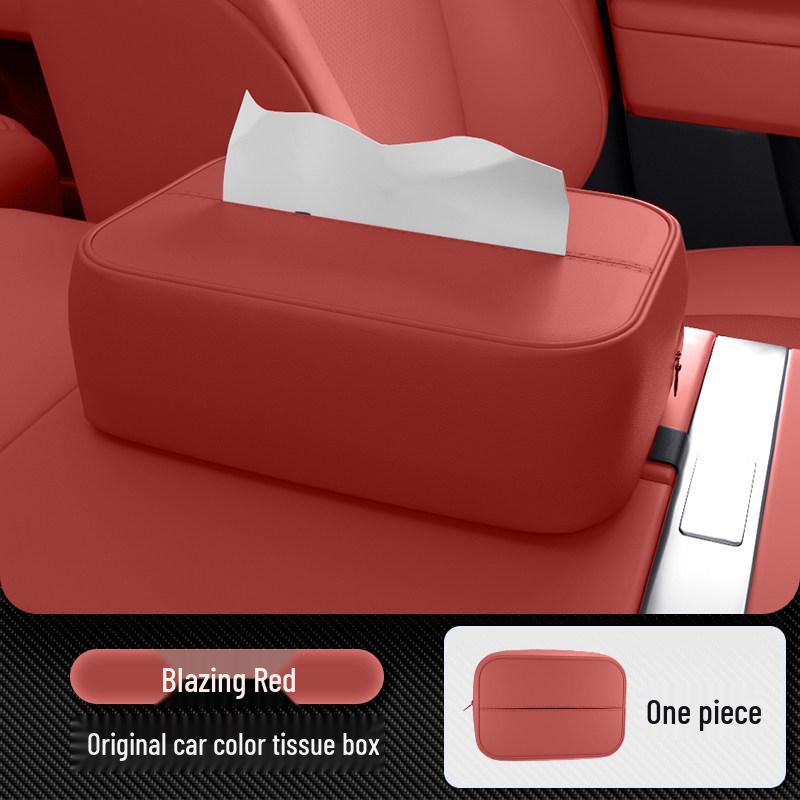 Lynk & Co 03 New Model Tissue Box Set for Car Seat & Armrest No specifications