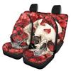 Accesorii pentru interiorul mașinii – Huse pentru scaune auto