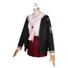 Shimoe Koharu Sailor Uniform Cosplay Set - Blue Archive Anime Loli Style