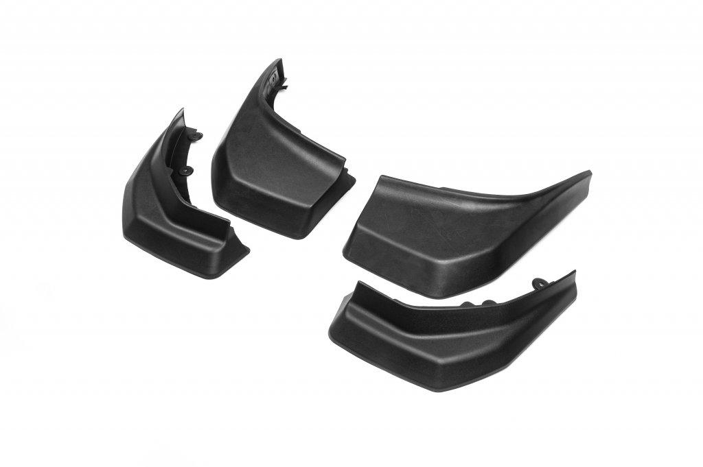 

Брызговики Premium Prestige (4 шт) для Range Rover Evoque 2012-2018 гг