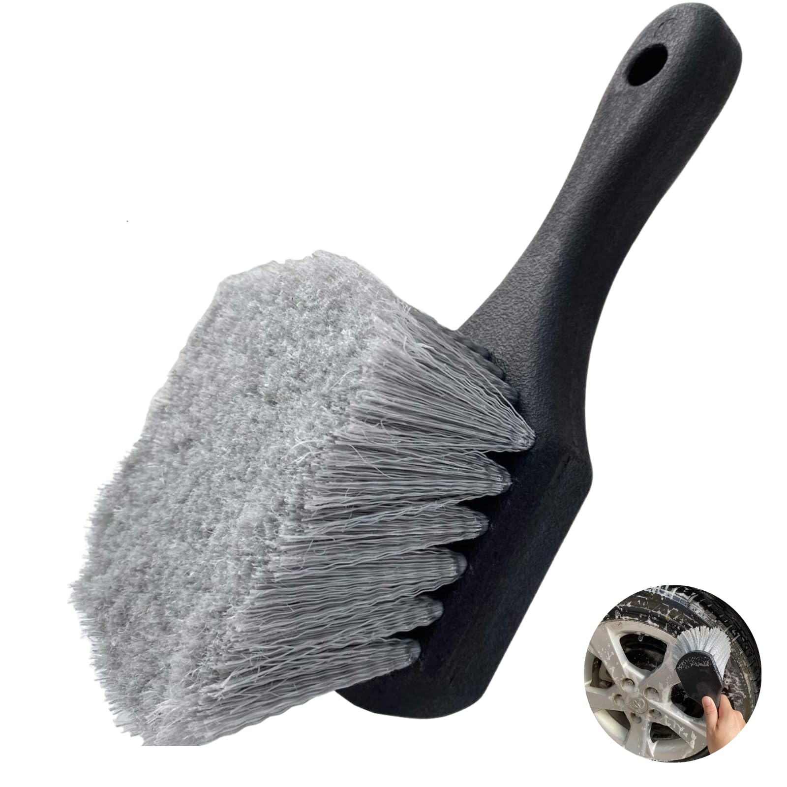 

Wheel Tire Wheel Tire Wheel for Car Soft Car Wash Car Motorcycle & Brush, Brush, Brush, Sponge, Rims, Bristles, Supplies, Supplies,