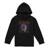 Genesis Childrens/Kids Hand That Feeds Hoodie